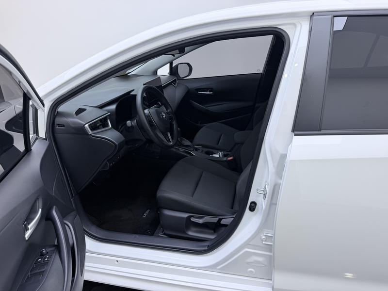 Toyota Levin 2024