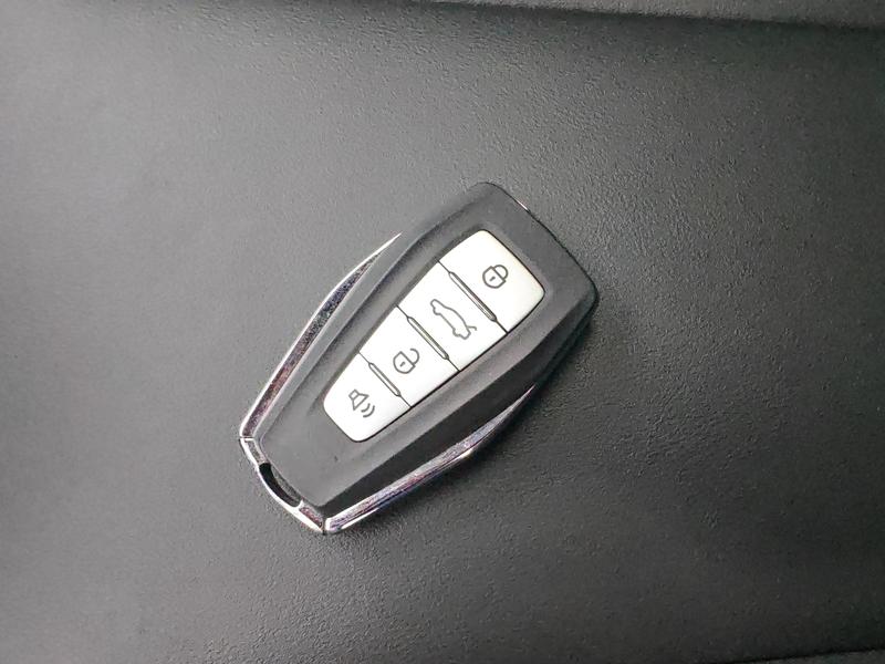 Geometry Geely Geometry E Firefly 2023