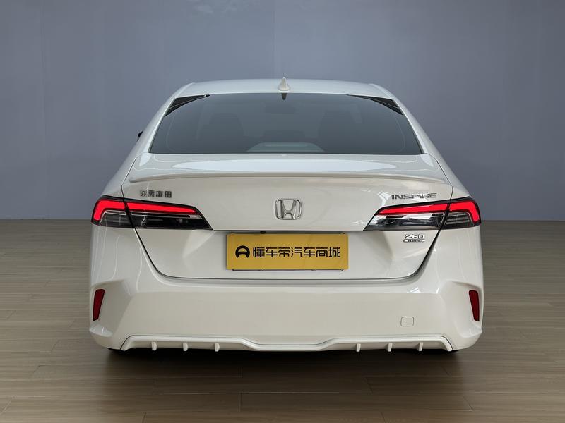 Honda Yingshi Pai 2023