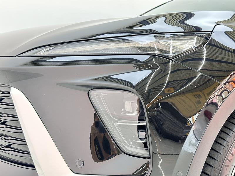 Buick Envision 2025