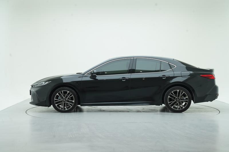 Toyota Camry 2026