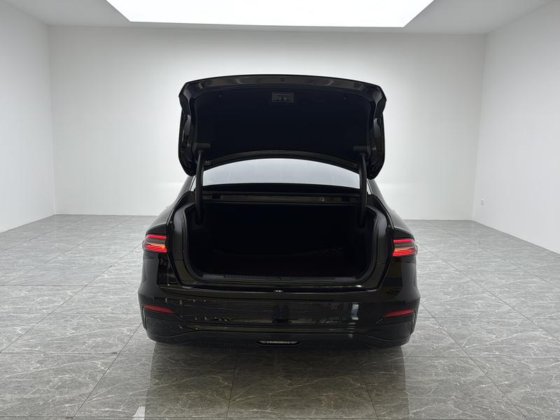 Lincoln Lincoln Z 2024