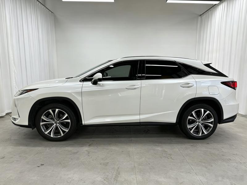 Lexus Lexus RX 2020