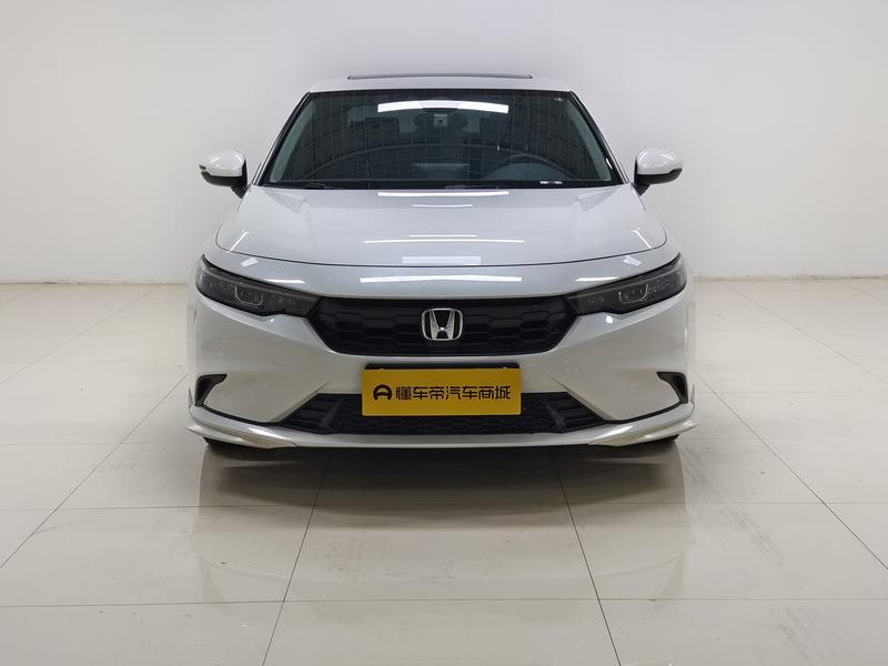 Honda Style 2023