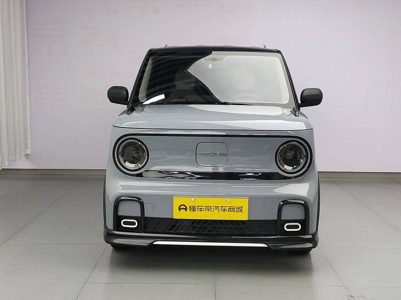 Geely Galaxy panda 2024