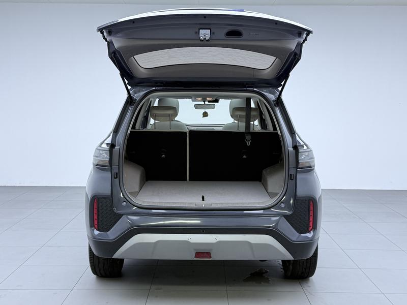 Hyundai Hyundai ix35 2021