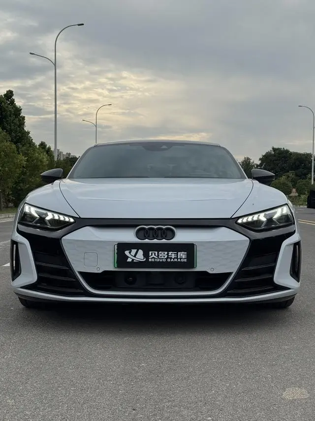 Audi Audi RS e-tron GT Basic type