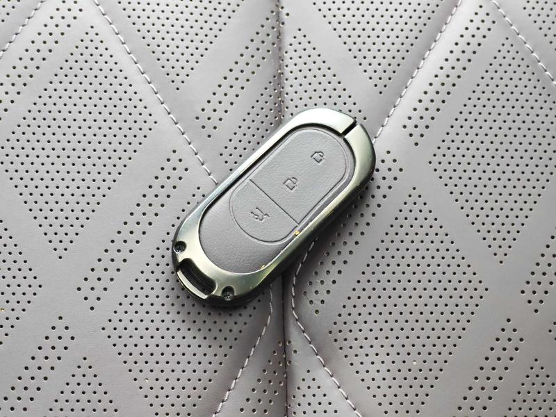 Leapmotor Leapmotor C11 2024