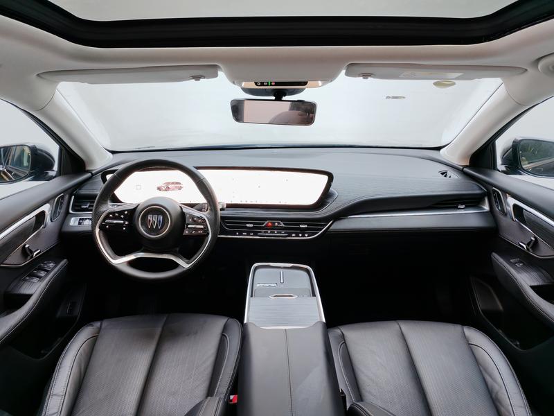 Buick LaCrosse 2024