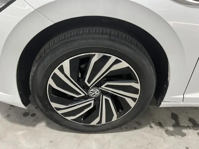 Volkswagen Sagitar 280TSI DSG Beyond Edition