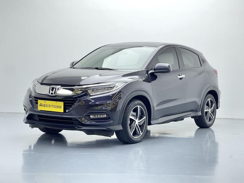 Honda Binzhi 2019