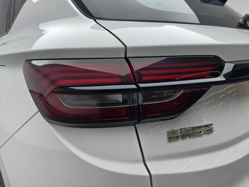 Geely Bin Yue 2021