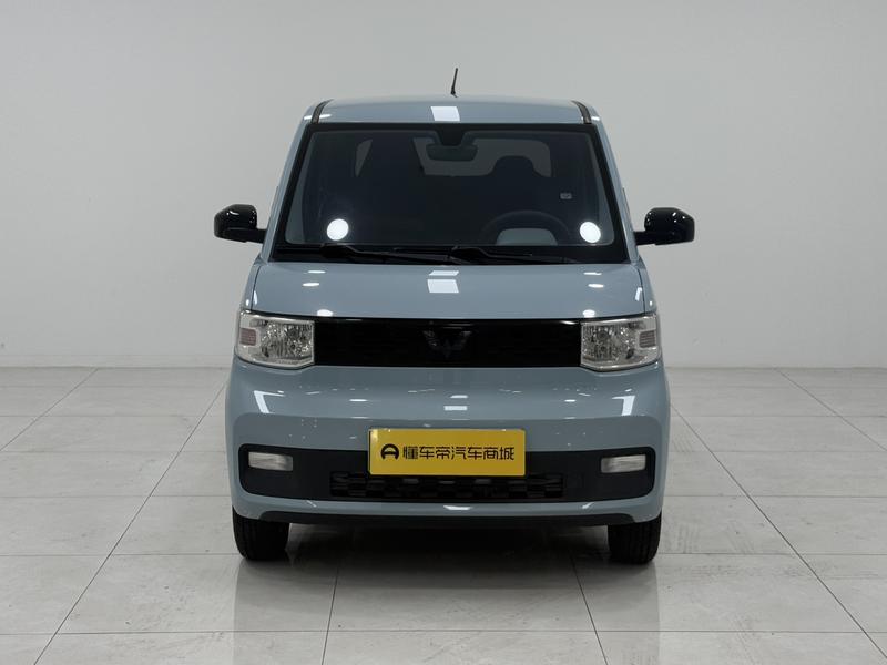 Wuling Wuling Hongguang MINIEV 2020