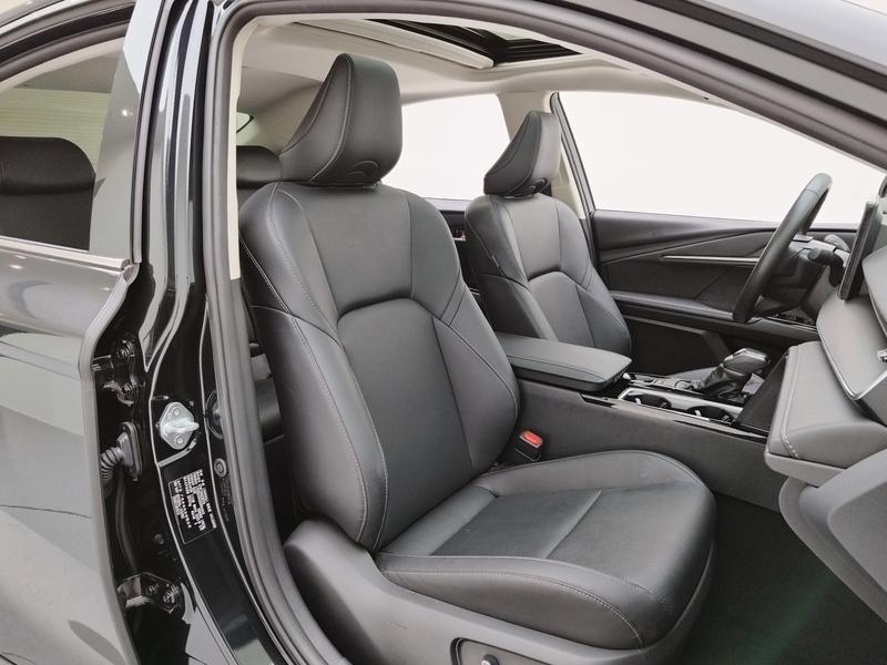 Toyota Camry 2026