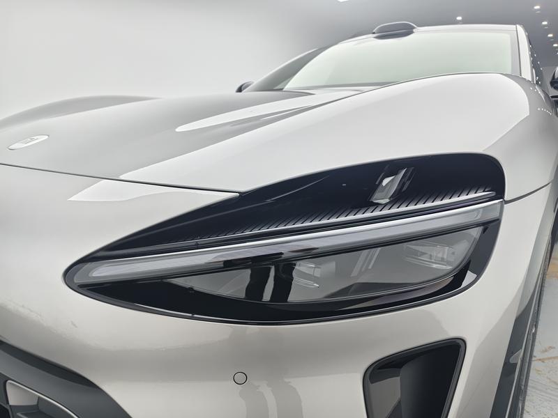 Xiaomi Auto Xiaomi YU7 2025