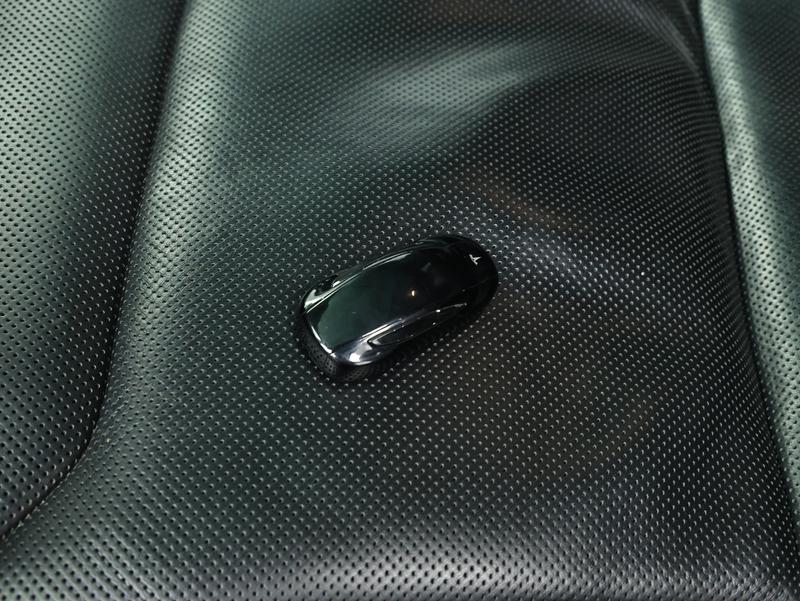 Tesla Model X 2016