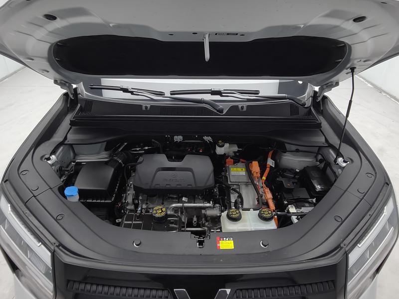 Wuling Starlight 560 PHEV 2026