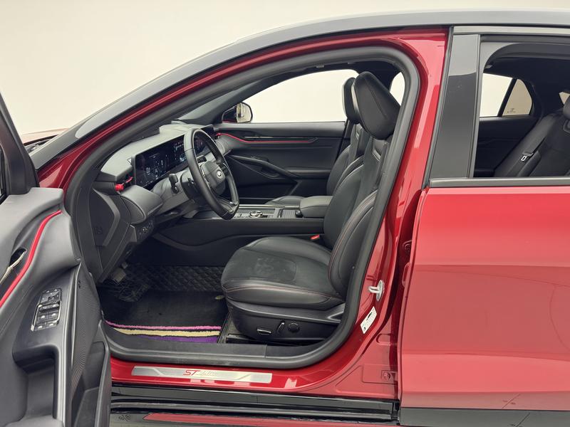 Ford Mondeo 2022