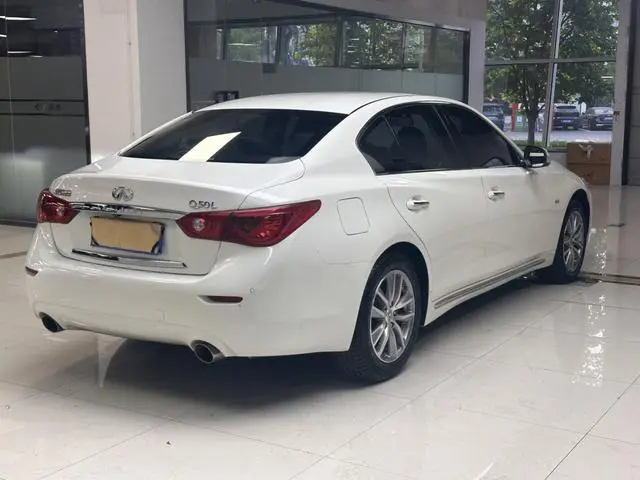 Infiniti Infiniti Q50L 2.0T Comfort Edition
