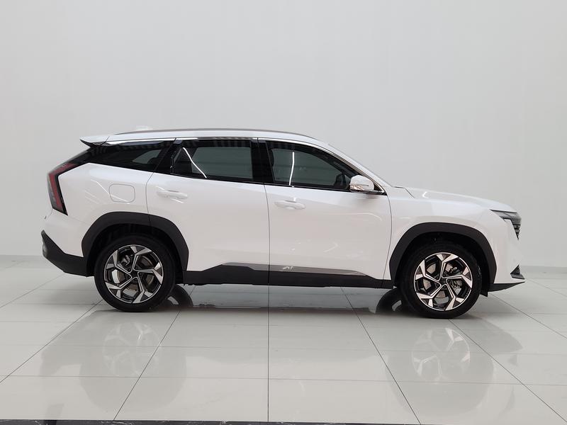 Geely Boyue L 2024
