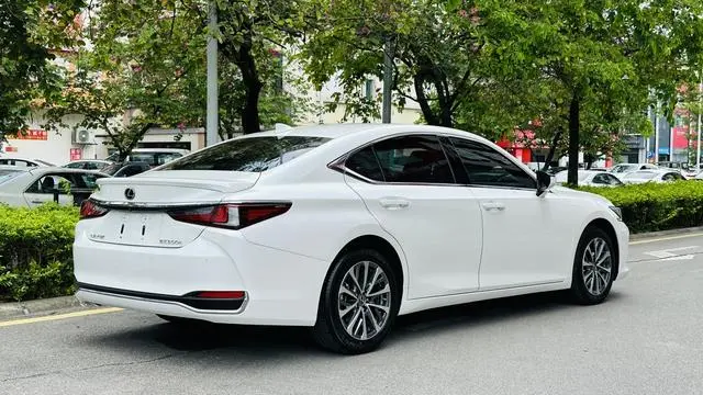 Lexus Lexus ES 300h Excellent Edition