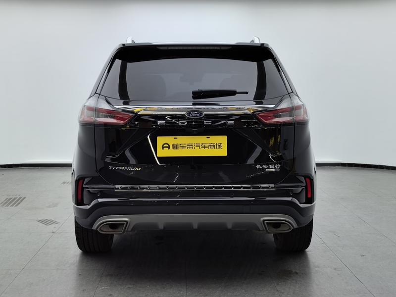 Ford Edge 2021