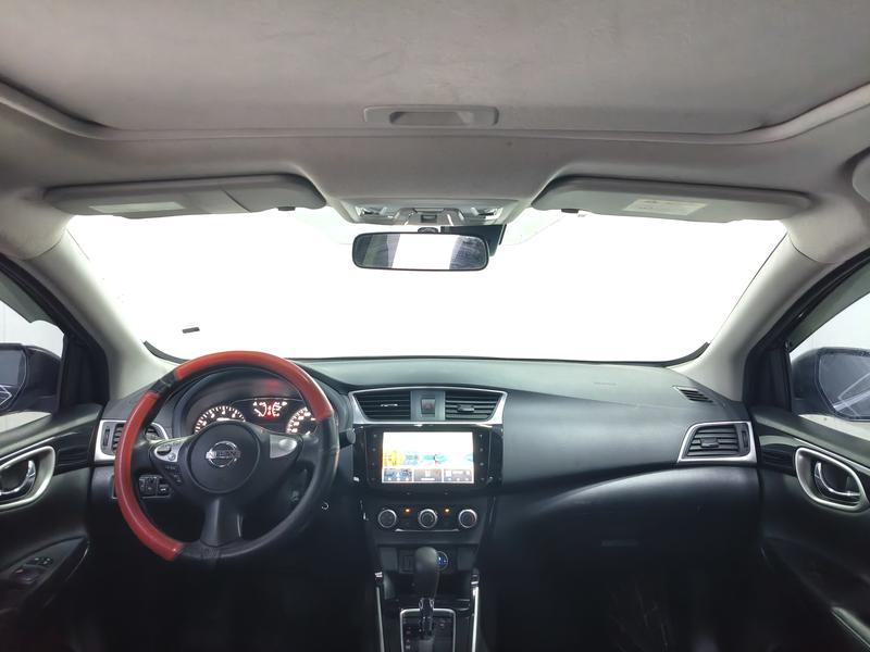 Nissan Sylphy 2022