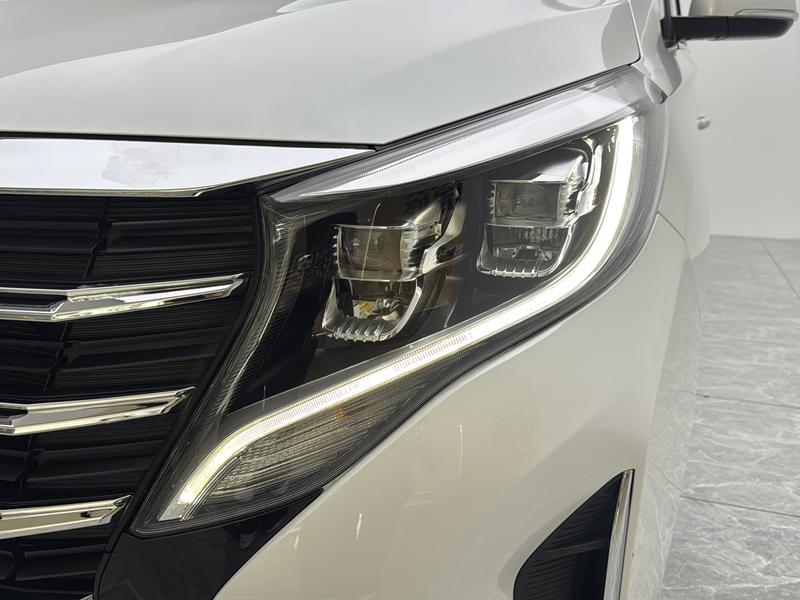 Trumpchi GAC Trumpchi M8 2024