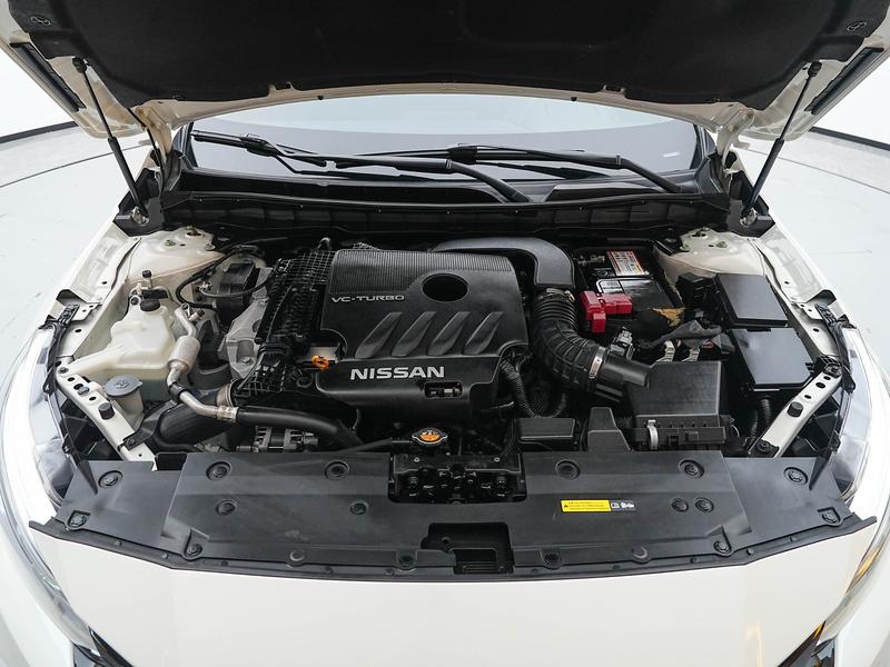 Nissan Sounds of Nature 2021