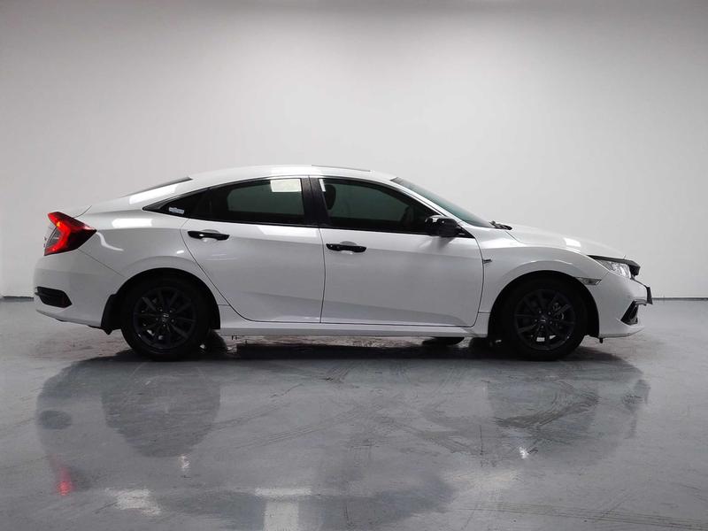 Honda Civic 2019