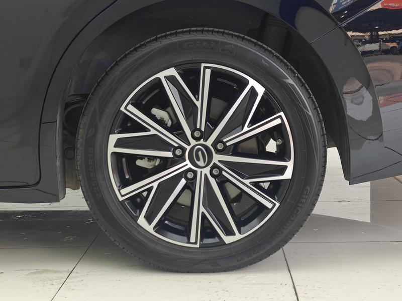 Trumpchi Trumpchi E8 2024