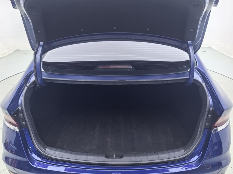 Hyundai Fiesta 2019