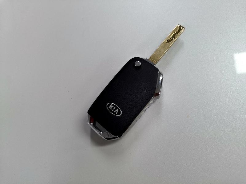 Kia Kia K5 2020