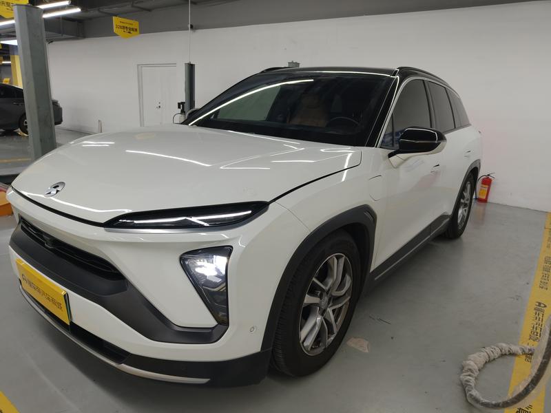 NIO NIO ES6 2022
