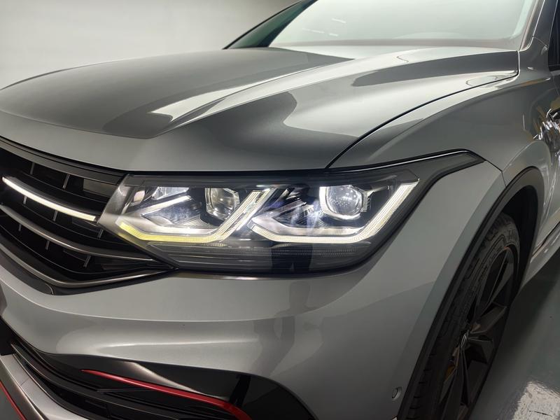Volkswagen Tiguan X 2023