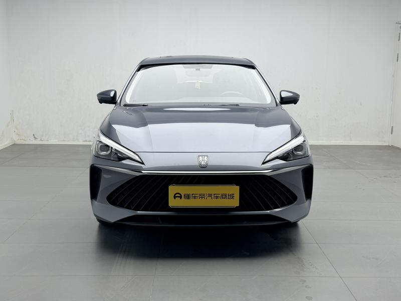 Roewe Roewe i5 2024