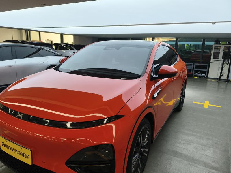 XPeng XPeng G6 2023