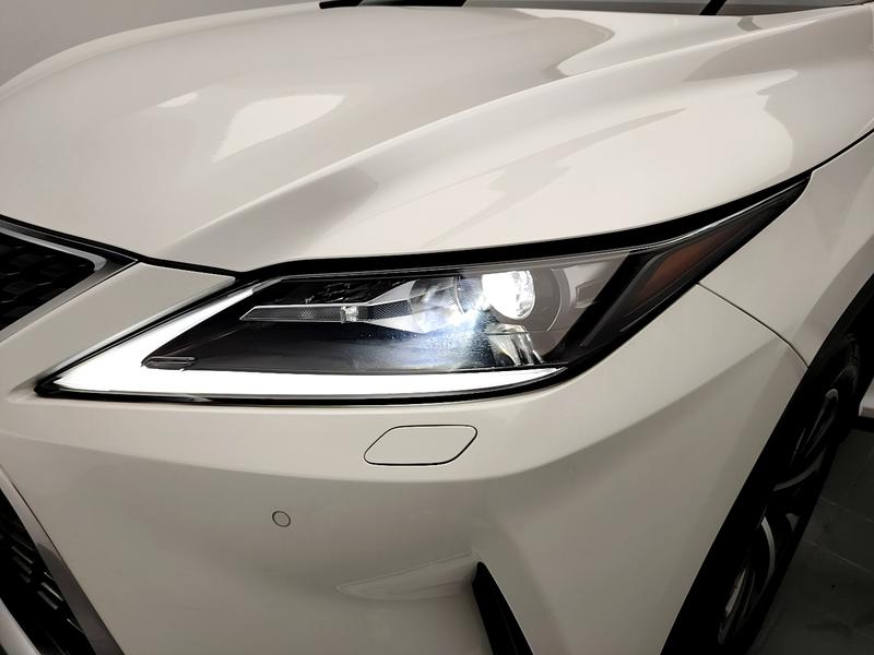 Lexus Lexus RX 2020