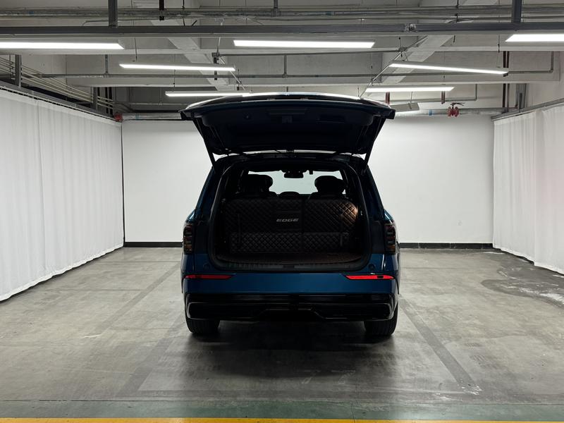 Ford Edge 2023