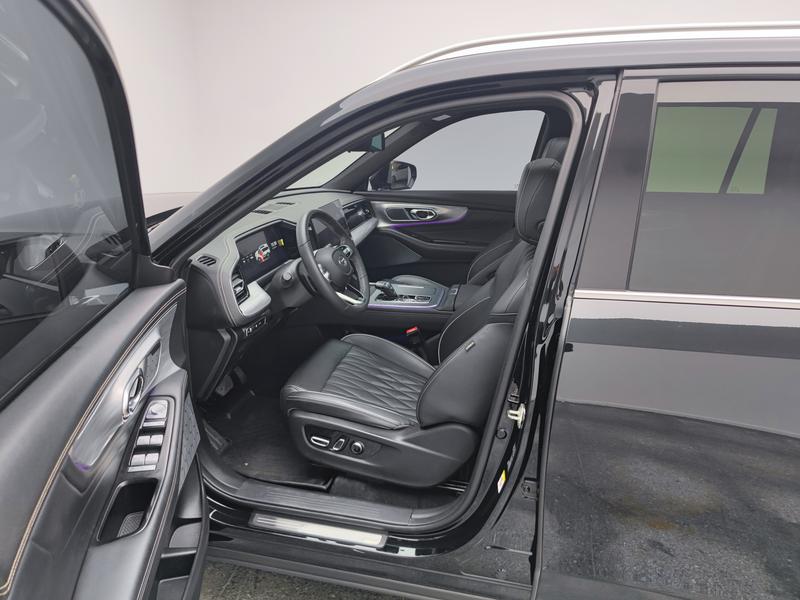 Trumpchi Trumpchi GS8 2022