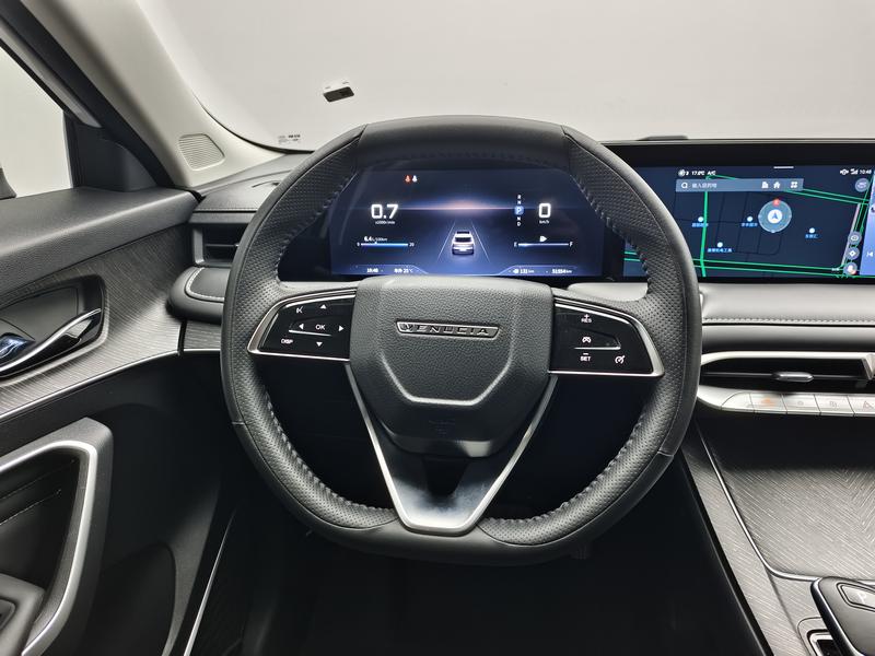 Venucia Qichen Big V 2023