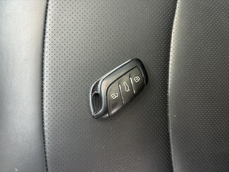 Roewe Roewe i5 2023