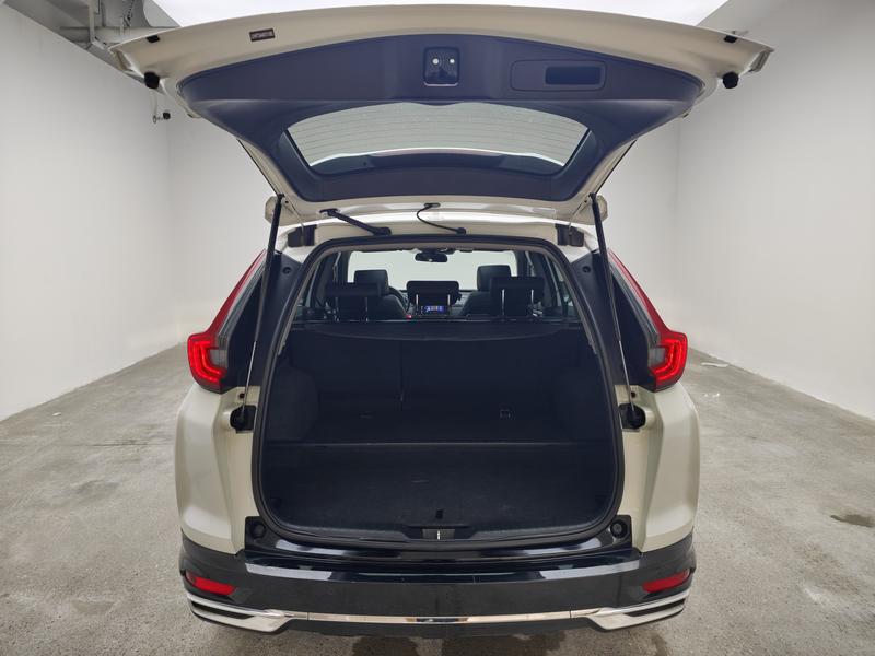 Honda Honda CR-V PHEV 2021