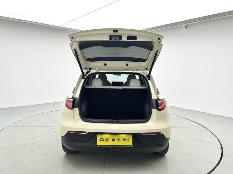 Geely Galaxy Wish Upon a Star 2025