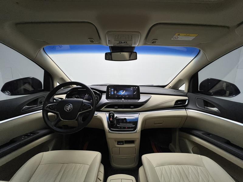 Buick Buick GL8 2023