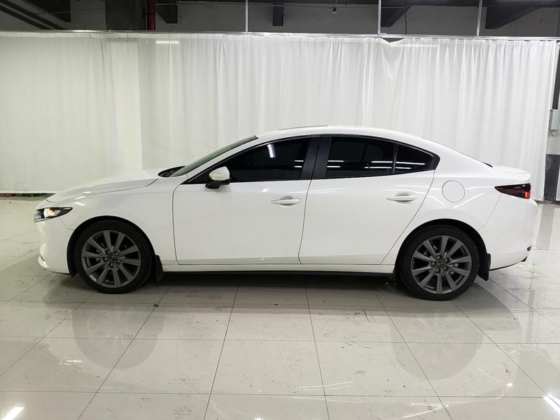 Mazda Mazda 3 Axela 2023