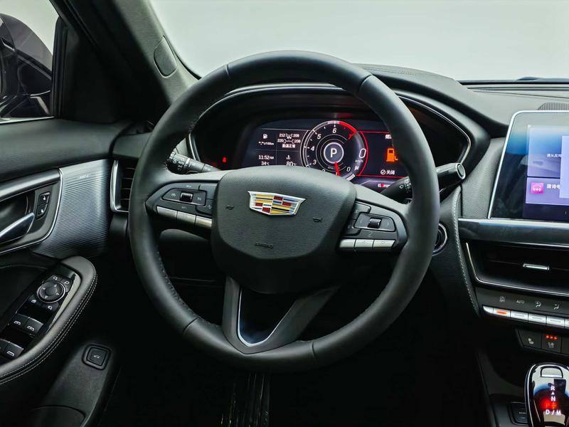 Cadillac Cadillac CT5 2023
