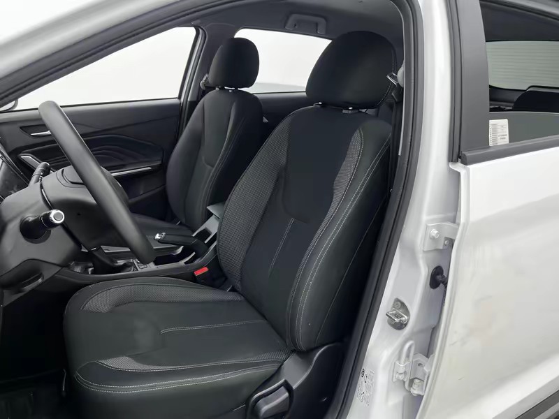Chery Tiggo 3x 2024