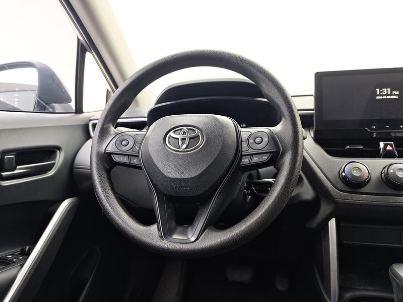 Toyota Corolla Cross 2024