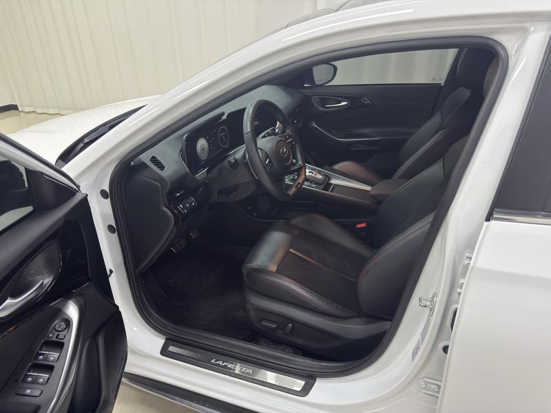 Hyundai Fiesta 2023